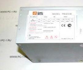 Керамзитобетонные блоки 80 мм - модель 3