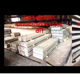 Керамзитобетонные плиты перекрытия - модель 3