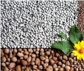 Керамзитовый песок в мешках - тип 3