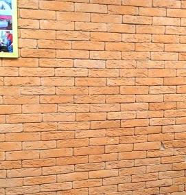 Кирпич антик - тип 4