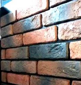 Кирпич антик - тип 3