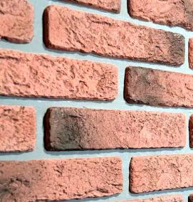 Кирпич антик - тип 2