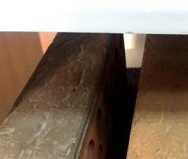 Кирпич белый керамический лицевой - тип 2