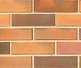 Кирпич белый жемчуг - вариант 1