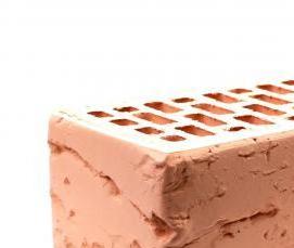 Кирпич бетонный полнотелый 250х120х88 - вариант 4