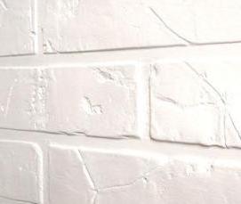 Кирпич без штукатурки - тип 1