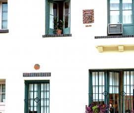 Кирпич без штукатурки - тип 4