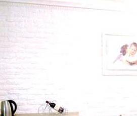 Кирпич без штукатурки - тип 2