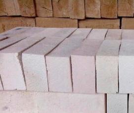 Кирпич бу шамотный - вариант 3