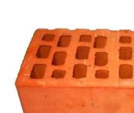 Кирпич цокольный м150 - вариант 4