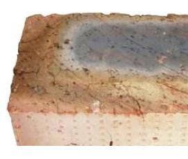 Кирпич цокольный м150 - вариант 3