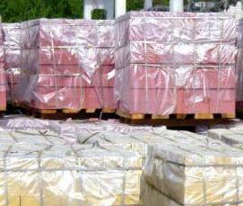 Кирпич дикий камень - вариант 2