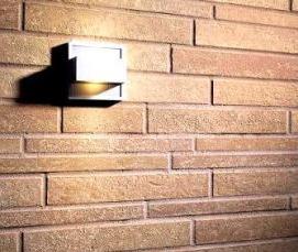 Кирпич для внутренней отделки - модель 4