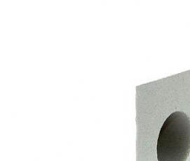 Кирпич фасадный силикатный - вариант 4