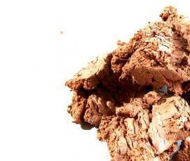 Кирпич из глины - тип 1