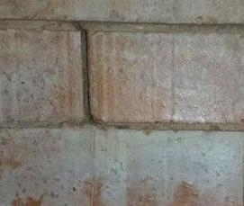 Кирпич из глины пополам - вариант 2