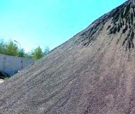 Кирпич из отсева щебня - вариант 3