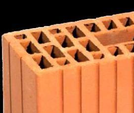 Кирпич керамический 125 - тип 1