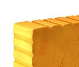 Кирпич керамический м 200 - тип 2