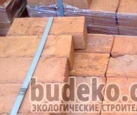 Кирпич керамический марки м100 - вариант 2