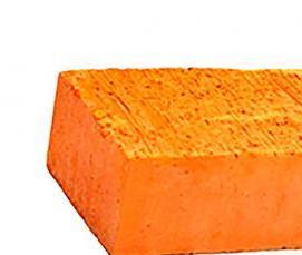 Кирпич керамический неогнеупорный строительный - вариант 2