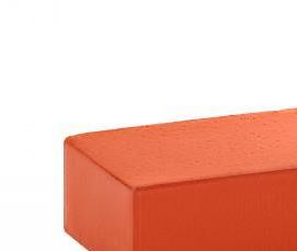 Кирпич керамический облицовочный одинарный - вариант 4