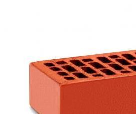 Кирпич керамический одинарный размером 250х120х65 - вариант 3