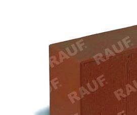 Кирпич керамический полнотелый 250х120х65 - модель 1