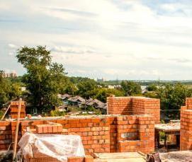 Кирпич керамический пустотелый одинарный - тип 3