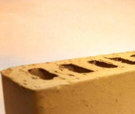 Кирпич керамический пустотелый одинарный - тип 2