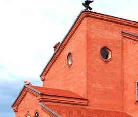 Кирпич керамический рядовой пустотелый одинарный - вариант 3