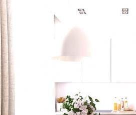 Кирпич кипельно белый - тип 2