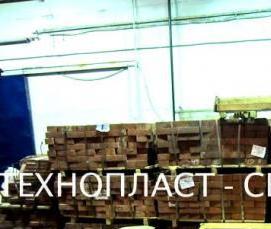 Кирпич кислотоупорный прямой - тип 3