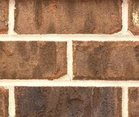 Кирпич коричневый - вариант 4