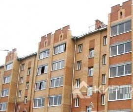 Кирпич красный гладкий - модель 4