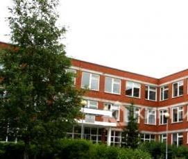 Кирпич красный гладкий - модель 3