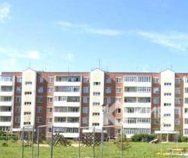 Кирпич красный гладкий - модель 2