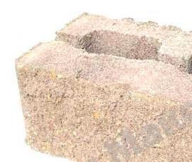 Кирпич лицевой 250х120х88 - тип 3