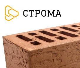 Кирпич лицевой керамический пустотелый - тип 2