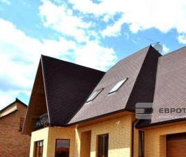 Кирпич лицевой желтый - вариант 4