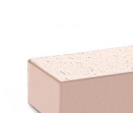 Кирпич м300 полнотелый - модель 4