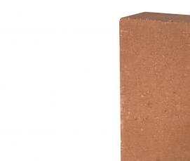 Кирпич м400 полнотелый - тип 3