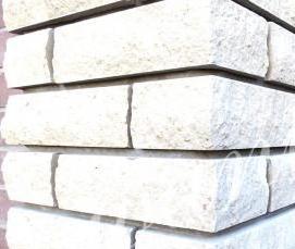 Кирпич м400 полнотелый - тип 2