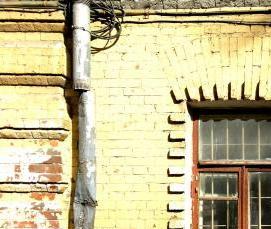 Кирпич малый - тип 4