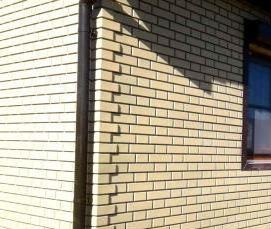 Кирпич малый - тип 3