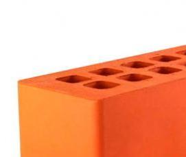 Кирпич облицовочный 0 7 - модель 4