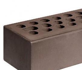 Кирпич облицовочный 0 7 - модель 3