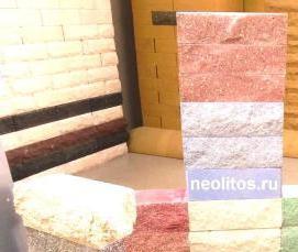 Кирпич облицовочный 250х60х65 - вариант 4