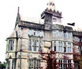 Кирпич облицовочный английский стиль - модель 3