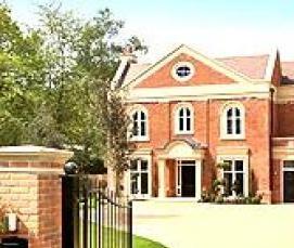 Кирпич облицовочный английский стиль - модель 2